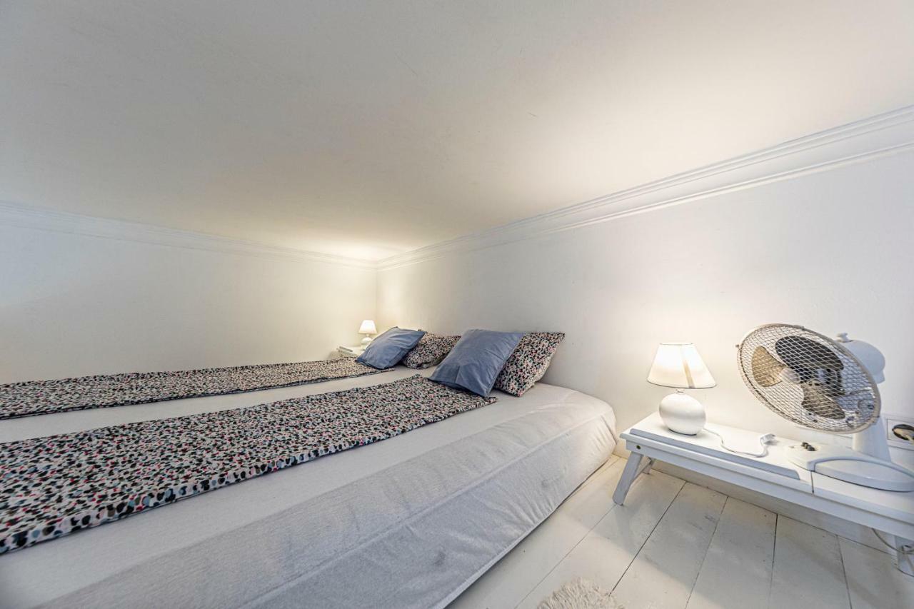City Park Apartment Budapest Exterior foto